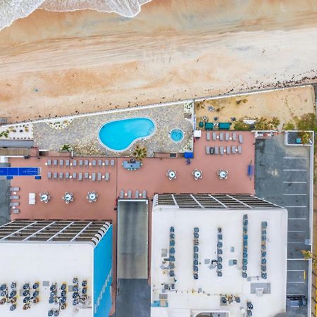 Hotel Tropic Sun Towers Ormond Beach Exterior foto