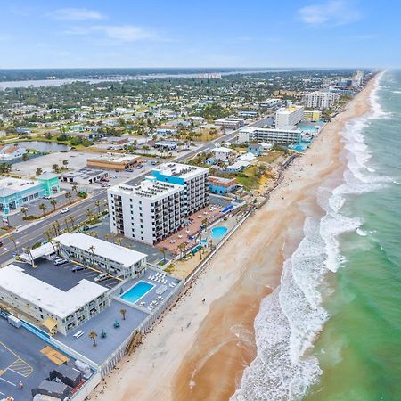 Hotel Tropic Sun Towers Ormond Beach Exterior foto