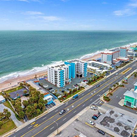 Hotel Tropic Sun Towers Ormond Beach Exterior foto