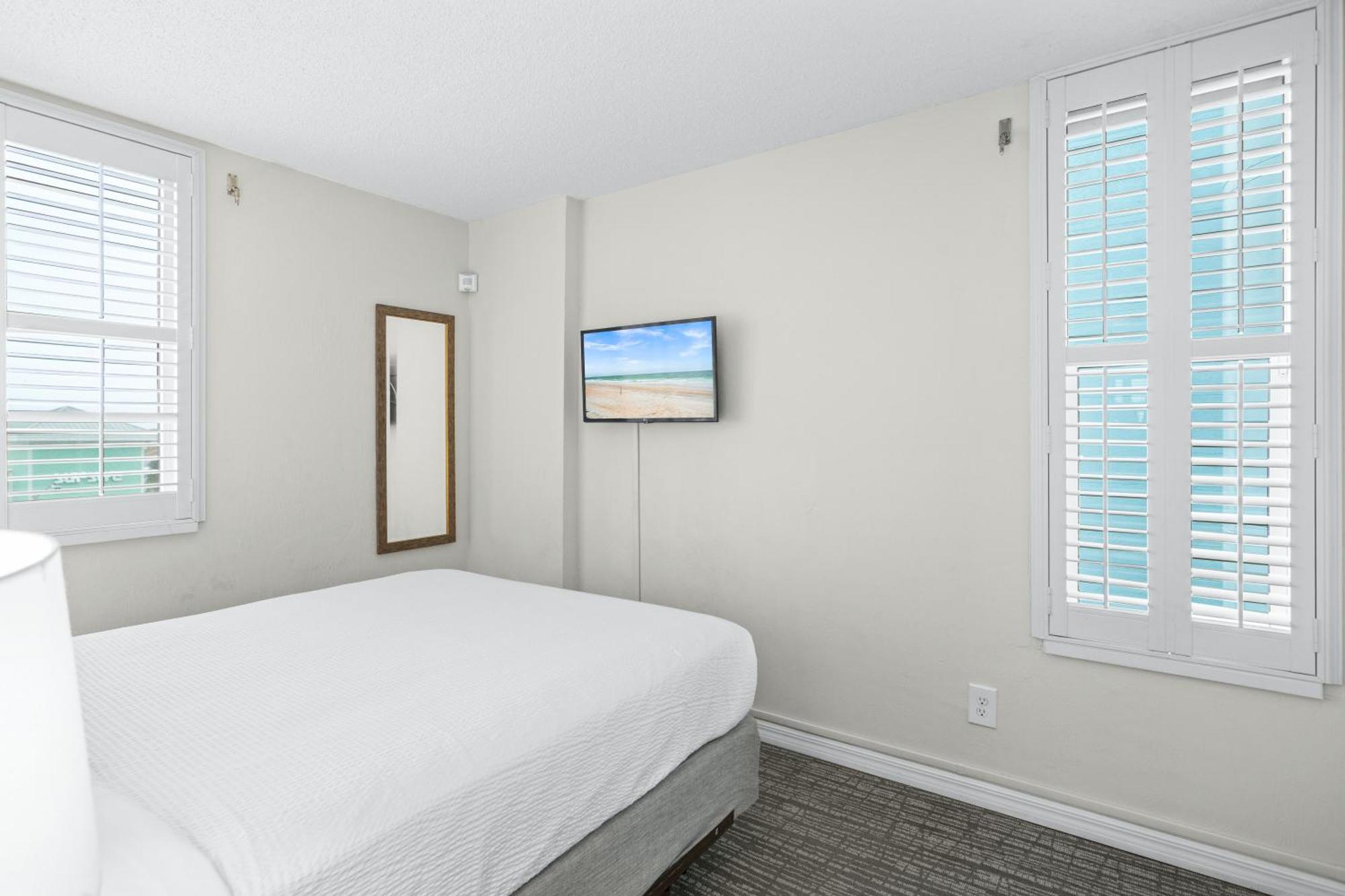 Hotel Tropic Sun Towers Ormond Beach Exterior foto