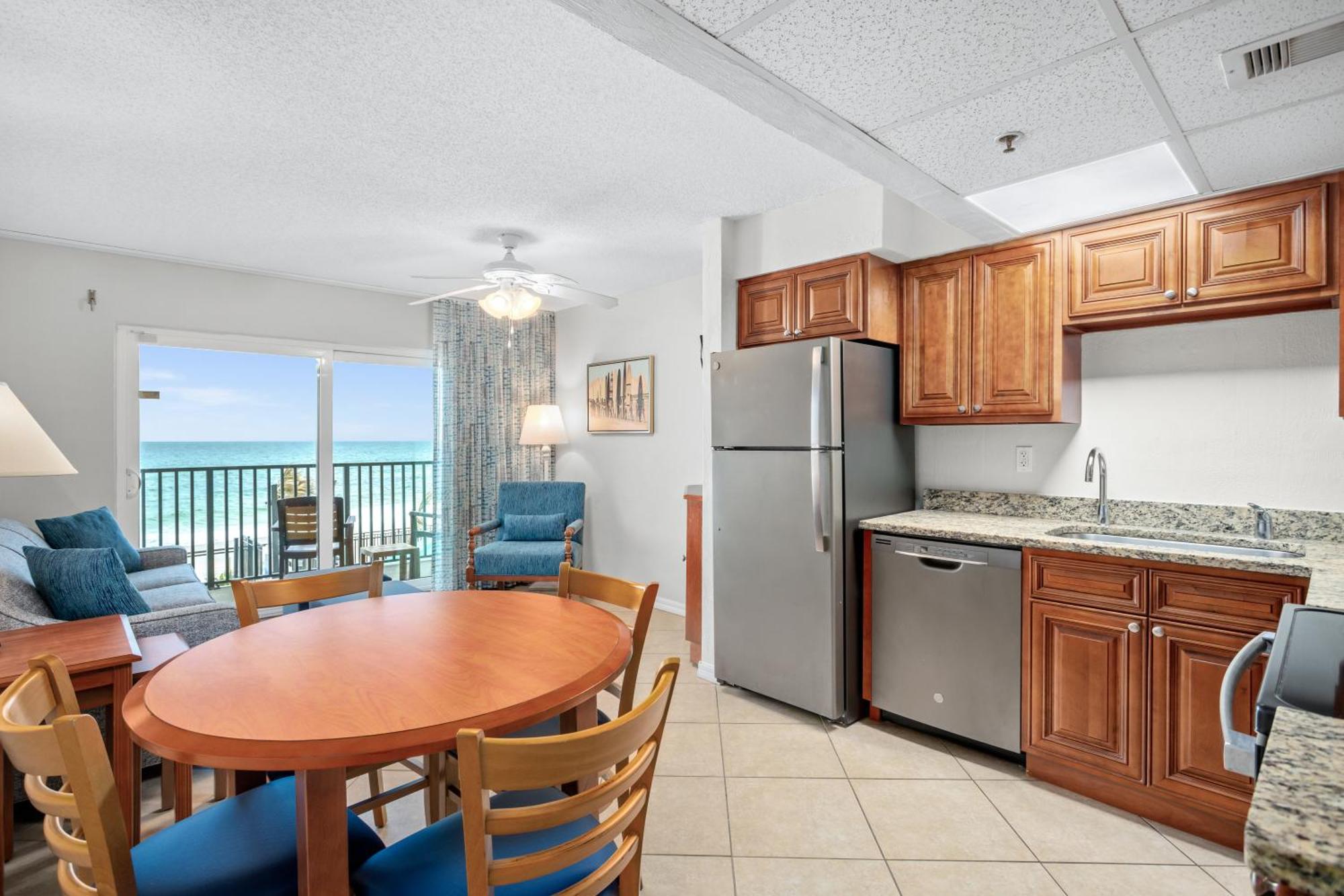 Hotel Tropic Sun Towers Ormond Beach Exterior foto