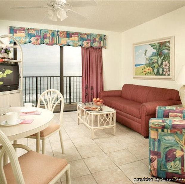 Hotel Tropic Sun Towers Ormond Beach Habitación foto
