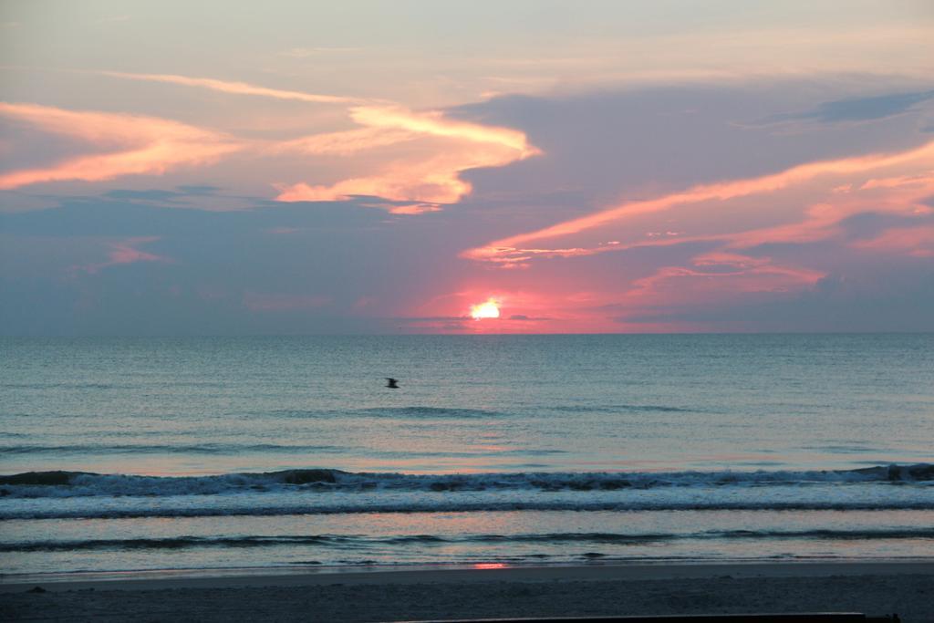 Hotel Tropic Sun Towers Ormond Beach Exterior foto
