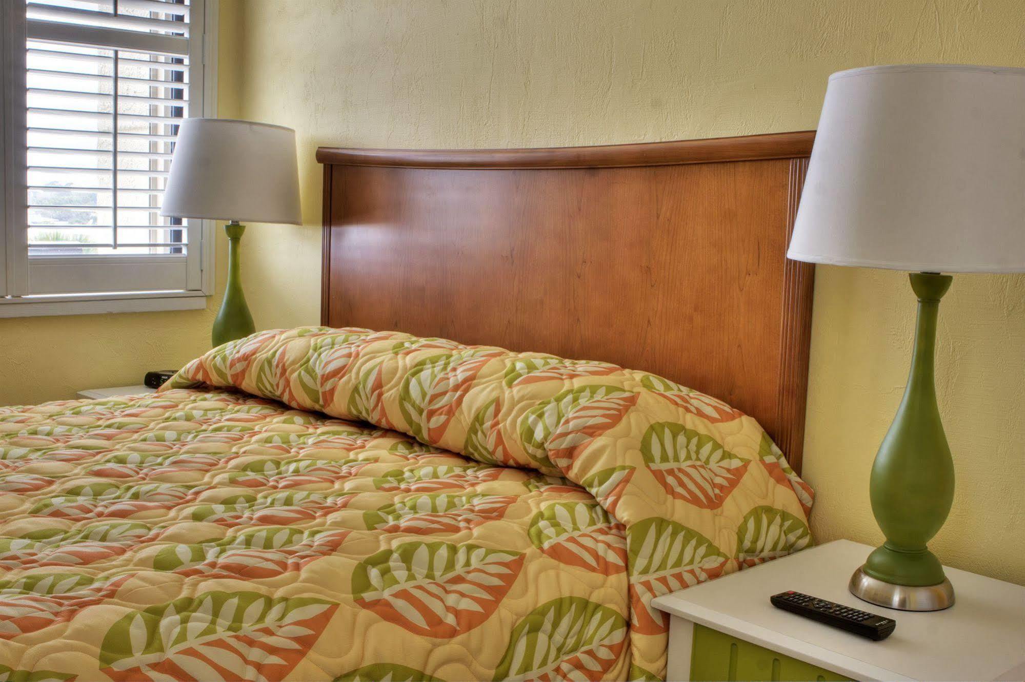 Hotel Tropic Sun Towers Ormond Beach Exterior foto